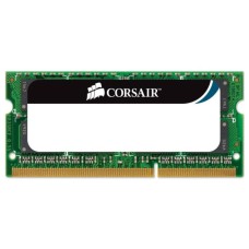 Модуль пам'яті для ноутбука SoDIMM DDR3 8GB 1333 MHz Value Select Corsair (CMSO8GX3M1A1333C9)