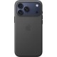 Чохол до мобільного телефона Apple iPhone17 Pro Max TechWoven with MagSafe - Black Model A3562 (MGF84ZM/A)