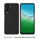 Чохол до мобільного телефона BeCover Silicone Oppo A5 2025 4G/5G Black (713790)