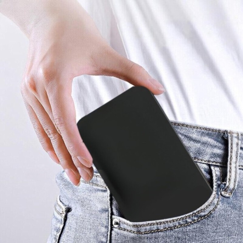 Чохол до мобільного телефона BeCover HMD Pulse Plus Black (713144)