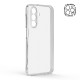Чохол до мобільного телефона Armorstandart Air Samsung A16 4G (A165) Camera cover Clear (ARM86161)