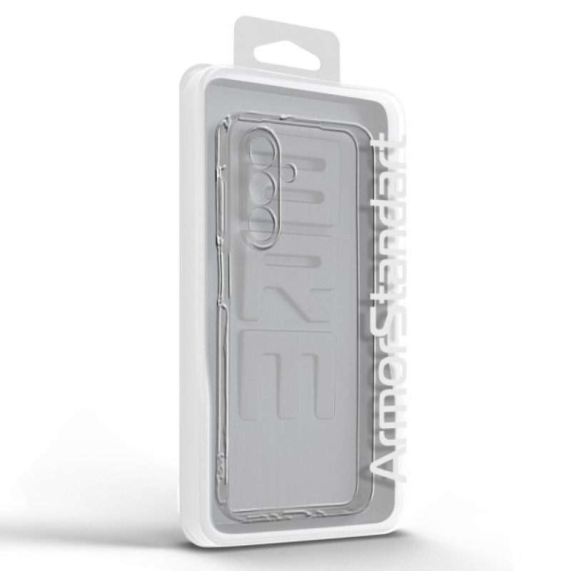 Чохол до мобільного телефона Armorstandart Air Samsung A16 4G (A165) Camera cover Clear (ARM86161)