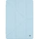 Чохол до планшета Armorstandart Y-Type PEN Samsung Galaxy Tab A9+ Blue (ARM85501)