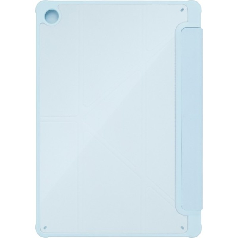 Чохол до планшета Armorstandart Y-Type PEN Samsung Galaxy Tab A9+ Blue (ARM85501)