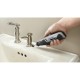 Гравер Dremel 7760-15 3.6V, 2Ah, 8000-25000об/хв, 15 насадок, 195см (F.013.776.0JA)