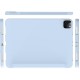 Чохол до планшета BeCover Tri Fold Soft TPU Silicone Apple iPad Pro 12.9 2020/2021/2022 Light Blue (711737)