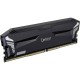Модуль пам'яті для комп'ютера DDR5 32GB (2x16GB) 6000 MHz Ares Black Lexar (LD5U16G60C320A-RGD)