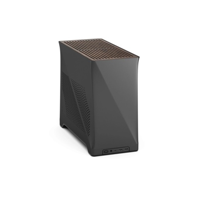 Корпус Fractal Design Era 2 Charcoal (FD-C-ERA2N-02)