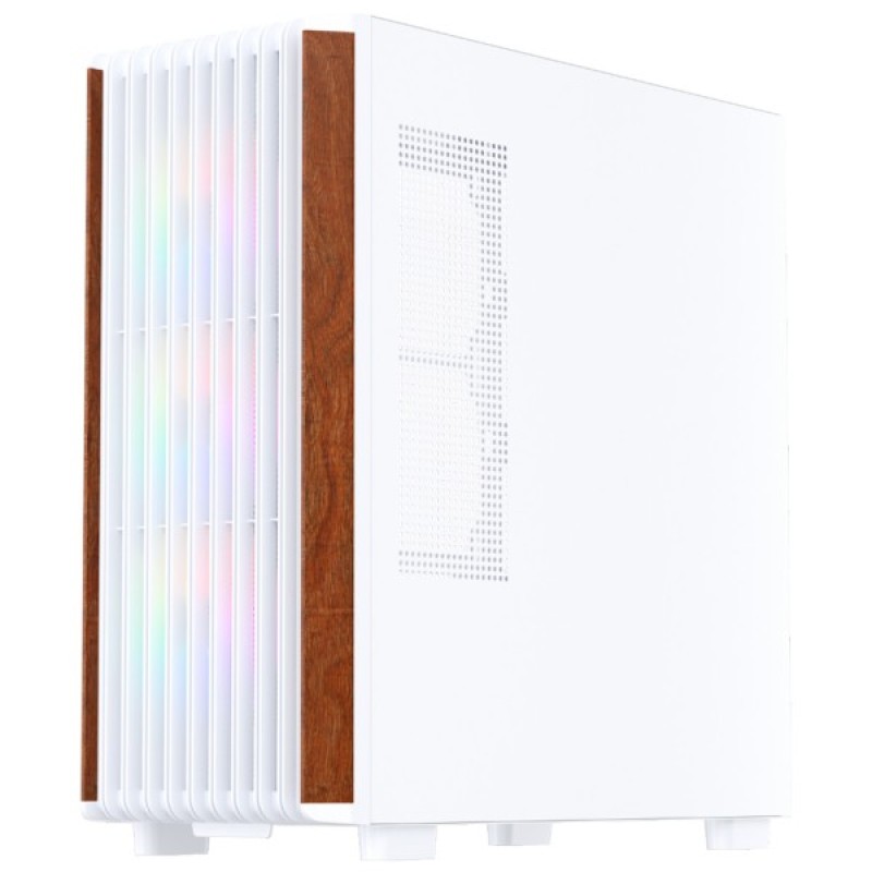 Корпус 1stPlayer WD5-WH