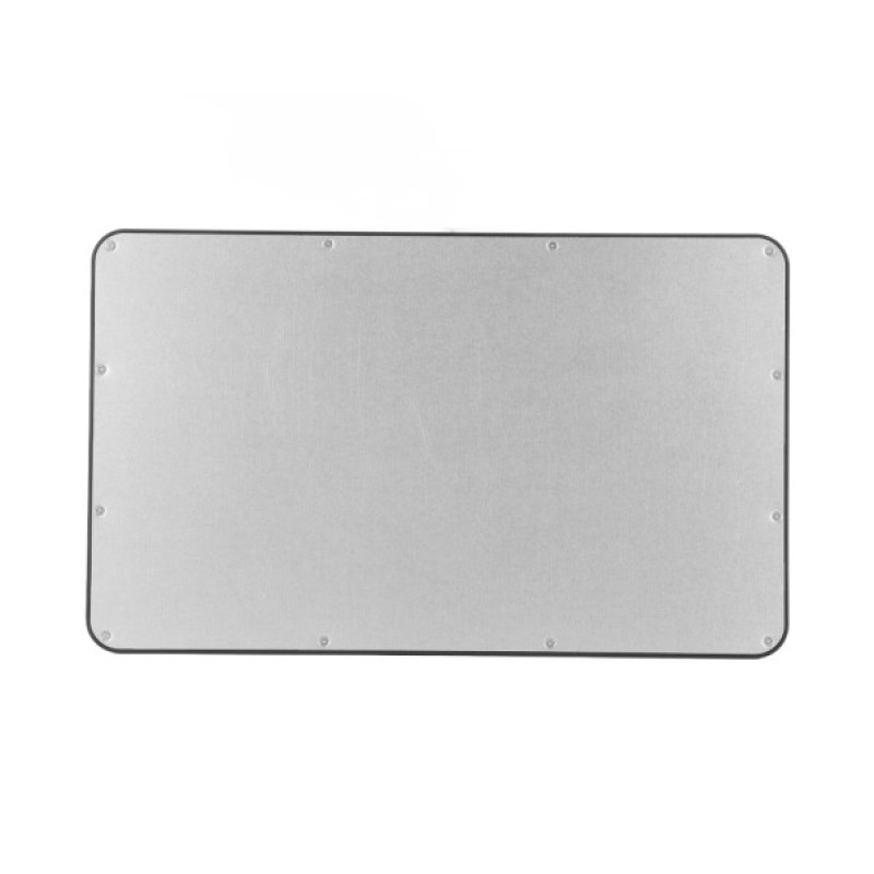 Клавіатура BeCover (245х150 мм) Bluetooth UA Light Blue (713407)
