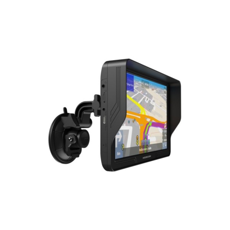Автомобільний навігатор Modecom Device FreeWAY CX 9.3 Plus TFT 16GB 9" MapFactor EU (NAV-FREEWAYCX93PLUS-MF-EU)