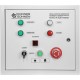 Автоматичне введення резерву (АВР) Konner&Sohnen KS ATS 4/63D-Inverter, 230/400В, 230В 14,5кВт, 63А, 400В 41,5кВт (KSATS4/63D-INVERTER)
