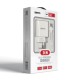 Зарядний пристрій Armorstandart AR012 Basic USB 24W + cable USB to USB-C White (ARM69893)