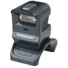 Сканер штрих-коду Datalogic Gryphon GPS4400i 2D (GPS4490-BK)