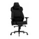 Крісло ігрове GT Racer X-8703 Black (X-8703 Fabric Black)