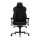 Крісло ігрове GT Racer X-8703 Black (X-8703 Fabric Black)