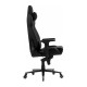 Крісло ігрове GT Racer X-8703 Black (X-8703 Fabric Black)