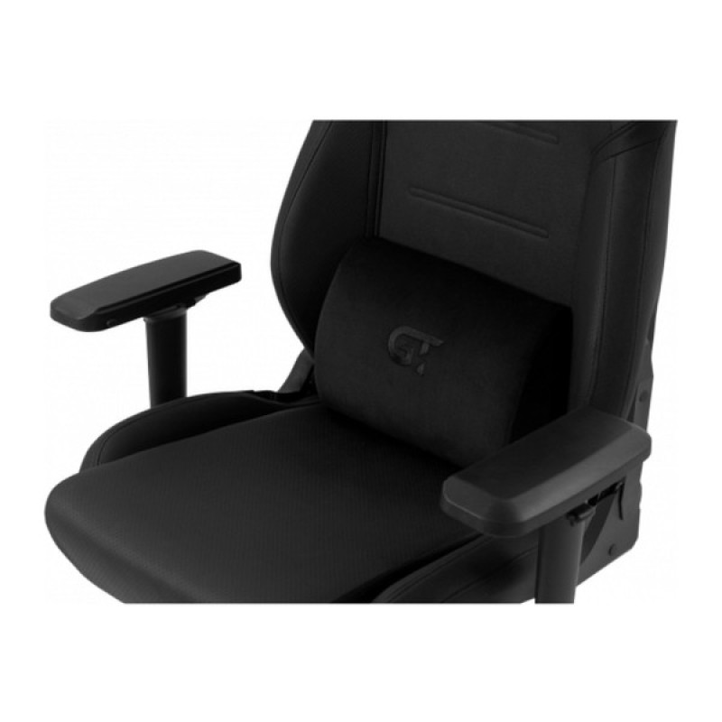 Крісло ігрове GT Racer X-8703 Black (X-8703 Fabric Black)