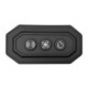 Крісло ігрове GT Racer X-8703 Black (X-8703 Fabric Black)