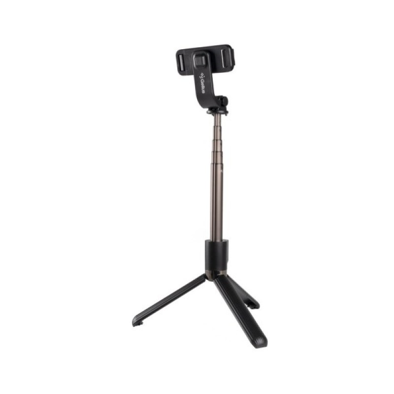 Монопод для селфі Gelius Selfie Monopod Tripod GP-SS002 (00000083691)