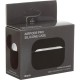 Чохол для навушників Armorstandart Ultrathin Silicone Case для Apple AirPods Pro Black (ARM55920)