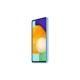 Чохол до мобільного телефона Samsung SAMSUNG Galaxy A52/A525 Silicone Cover Blue (EF-PA525TLEGRU)