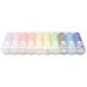 Батарейка ZMI RAINBOW ALKALINE * 10 (AA501)