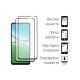 Чохол до мобільного телефона Dengos Oppo A5 4G Case Matte + 2 Glass (Olive Green) (DG-CTG2P-20)