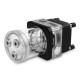 Помпа для СРО Ekwb EK-Quantum Kinetic TBE 120 VTX PWM D-RGB - Plexi (3831109825303)