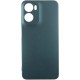 Чохол до мобільного телефона Dengos Motorola G05 Soft + glass (Green) (DG-KM-148)