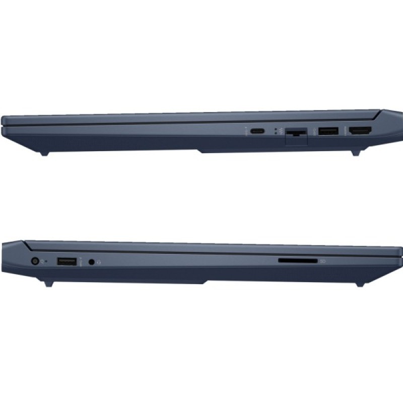 Ноутбук HP Victus 15-fa2705ua (BF1H2EA)