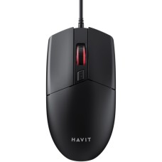 Мишка Havit HV-MS71 USB Black (6939119048440)