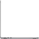 Ноутбук Apple MacBook Air 13 M3 A3113 Space Grey (MC8G4UA/A)