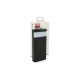 Батарея універсальна XO 20000mAh, PD/20W, QC/22.5W, flashlight, Micro-USB, Type-C, USB-A*2, black (XO-PR129 / 29303)