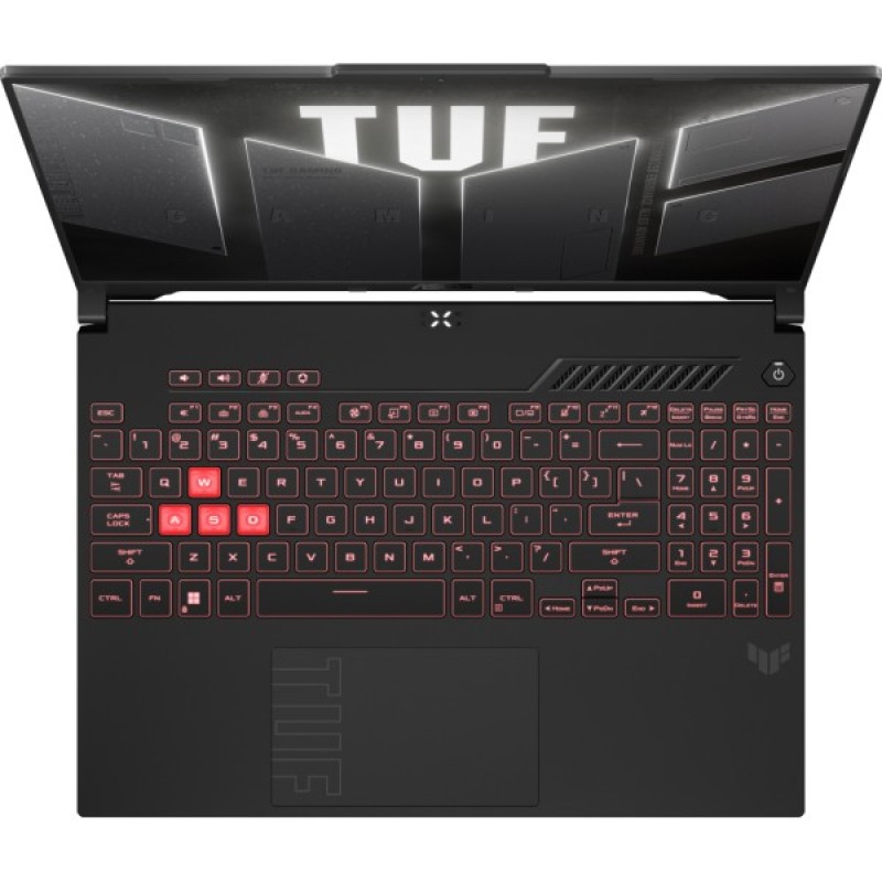 Ноутбук ASUS TUF Gaming A15 FA507NVR-LP156 (90NR0JK8-M00970)