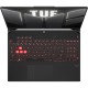 Ноутбук ASUS TUF Gaming A15 FA507NVR-LP156 (90NR0JK8-M00970)