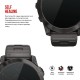 Плівка захисна Armorstandart Garmin Fenix 7X Sapphire Solar 51mm 6 pcs (ARM85997)