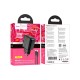 Зарядний пристрій HOCO CS22A Value USB-C PD30W + cable USB-C to Lightning Black (6942007609920)