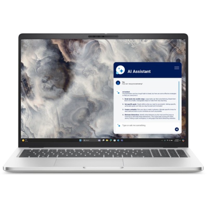 Ноутбук Dell Pro 16 Plus (BTO108PB16250UA_W11P)