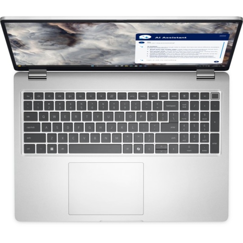 Ноутбук Dell Pro 16 Plus (BTO108PB16250UA_W11P)