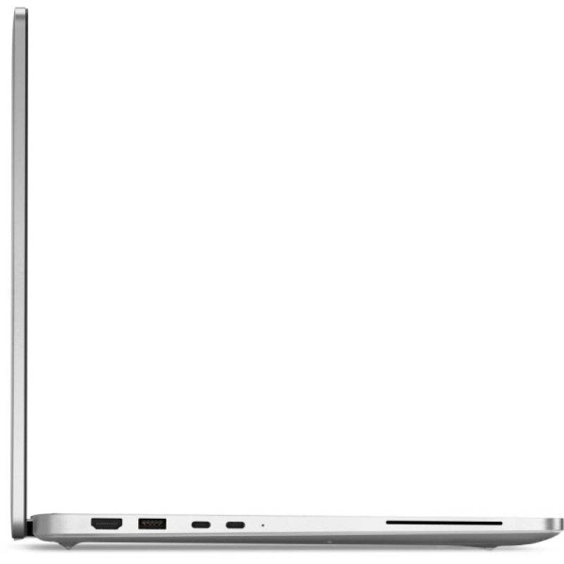 Ноутбук Dell Pro 16 Plus (BTO108PB16250UA_W11P)