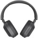 Навушники Havit HV-H668BT ANC Black (6939119081492)