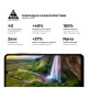 Скло захисне Armorstandart Pro Samsung A07 4G (ARM86511)