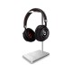 Підставка для гарнітури OfficePro Aluminum Alloys Silver (LS350S)