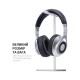 Підставка для гарнітури OfficePro Aluminum Alloys Silver (LS350S)