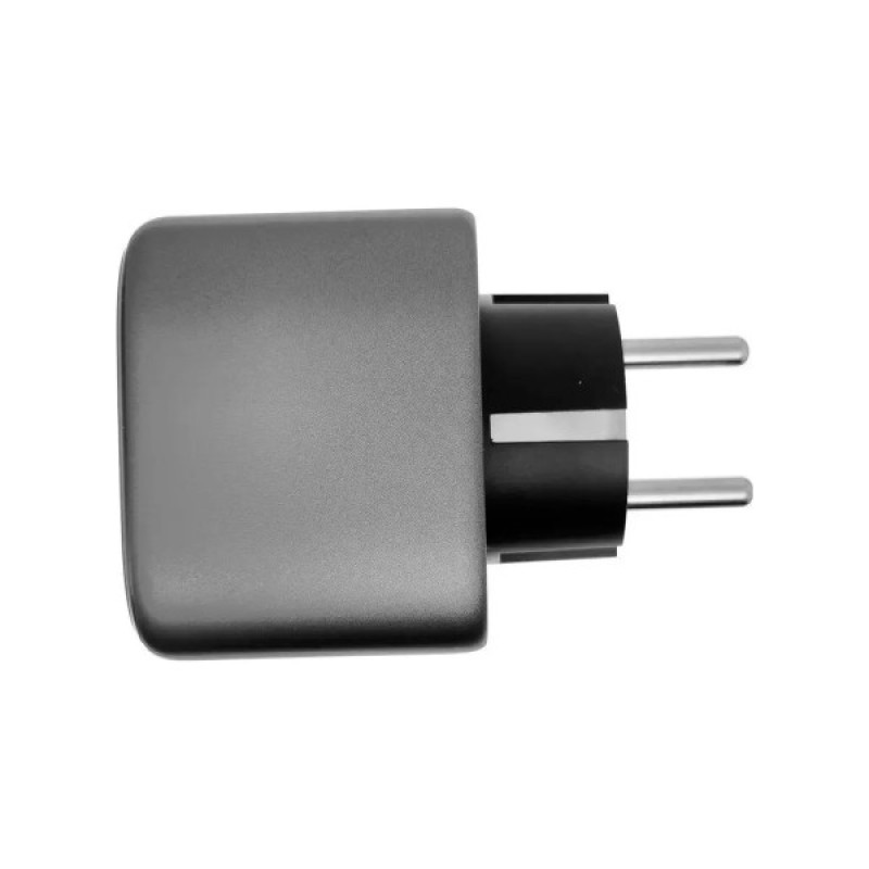 Зарядний пристрій Ugreen 3xUSB 30W Outlet Extender (2хUSB-A+USB-C) CD314 (90613)