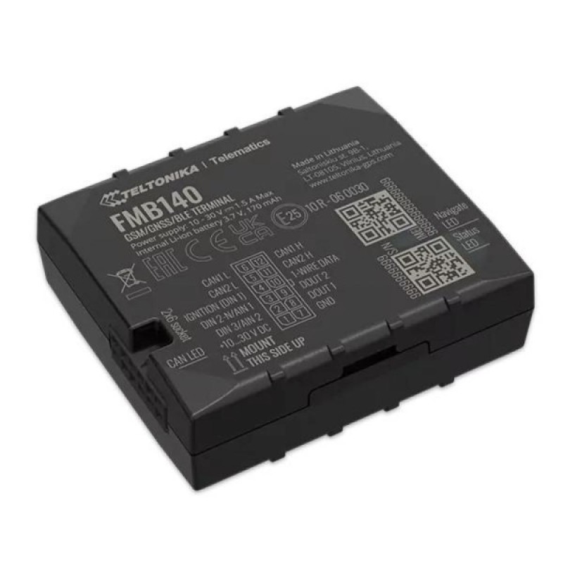 GPS-трекер Teltonika FMB140