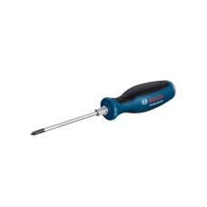 Викрутка Bosch хрестова, PH1x100мм (1.600.A01.TG2)