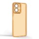 Чохол до мобільного телефона Armorstandart Shade Infinix Smart 10 4G Gold (ARM87956)