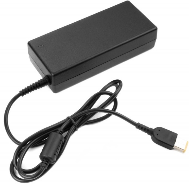Блок живлення до ноутбуку Rezone Lenovo 90W 20V 4.5A square (RZPSLN9020SQ)